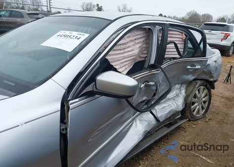 2007 Honda Accord 3.0 Se z USA, uszkodzony, nr VIN 1HGCM66477A028236